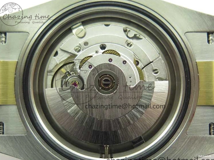 41mm 126613 LN YG Bracelet SS YG Dial Best Black SS Maker BP Edition Submariner on 0226